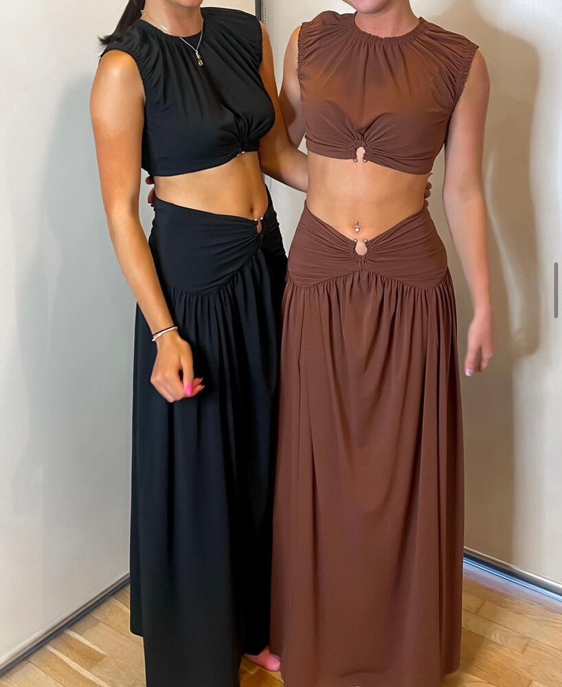 Bec + Bridge Minx Maxi Set