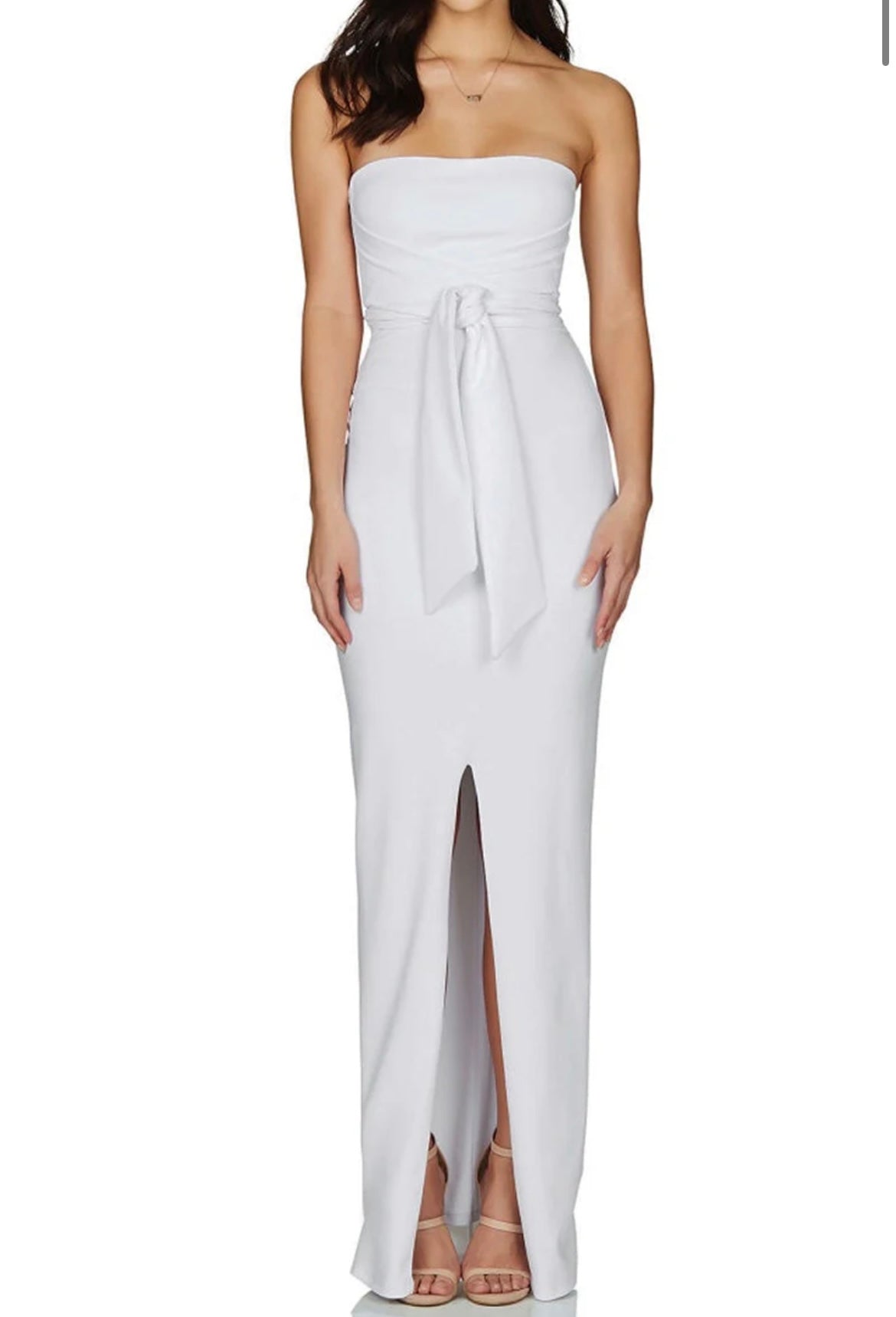 Nookie Royal Gown