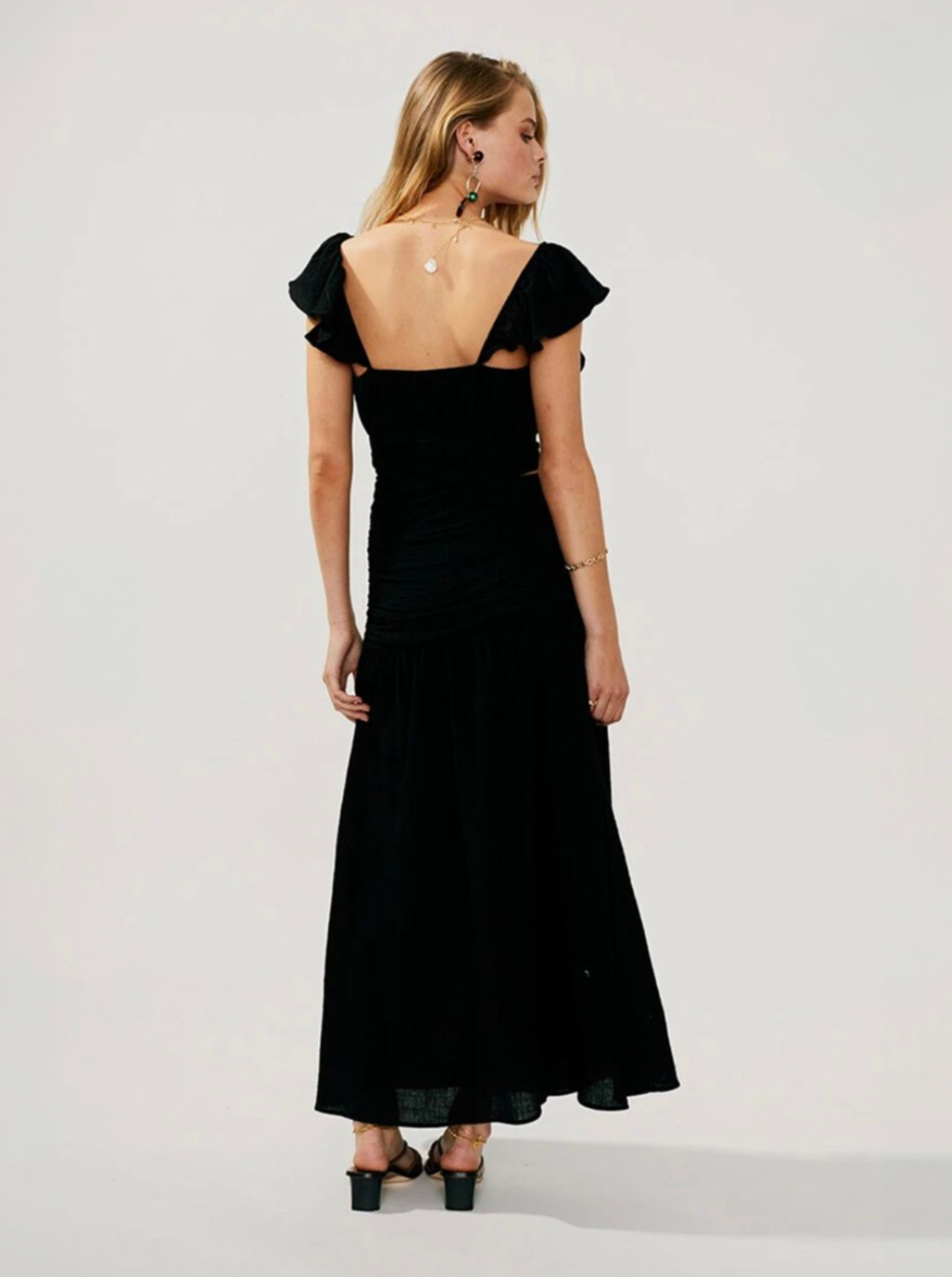 Suboo Alva Midi