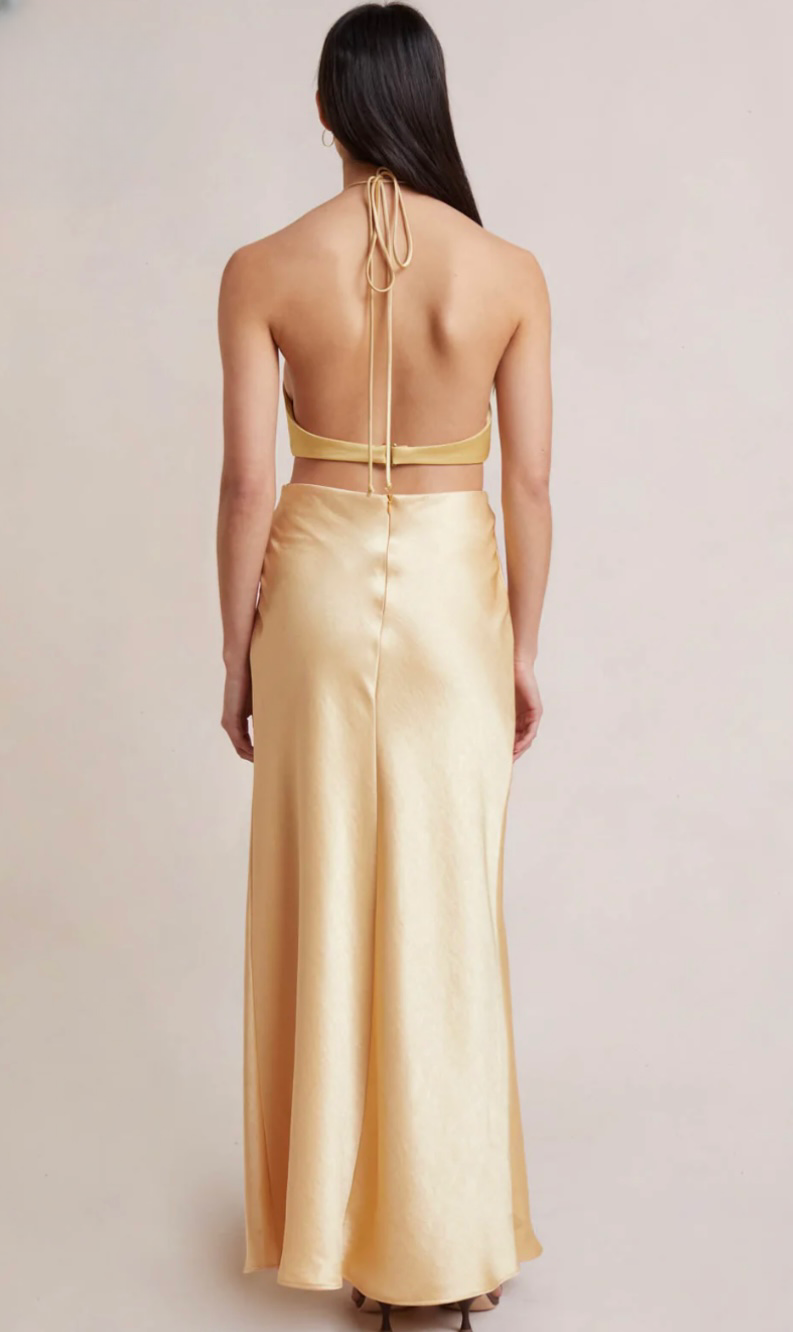 Bec + Bridge Carrie Maxi