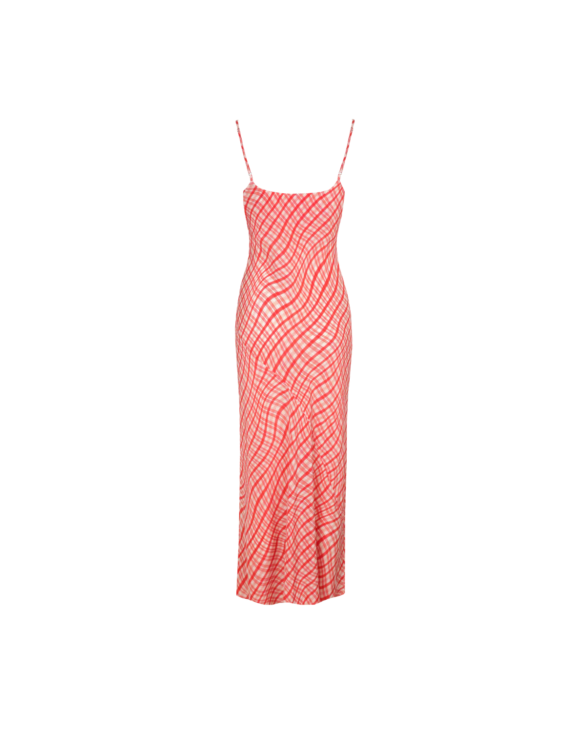 Ruby Kaarina Slip Midi