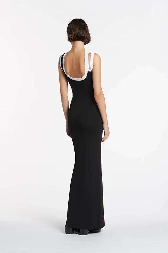 Sir The Label Evalina Maxi