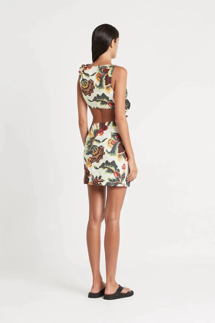 Sir The Label Ambroise Knot Mini