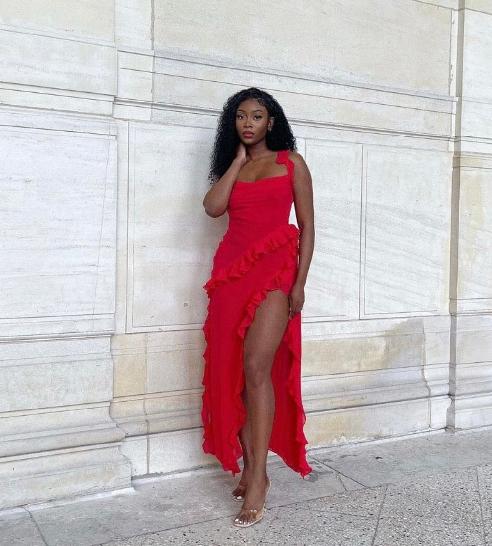 House Of CB Ariela Maxi