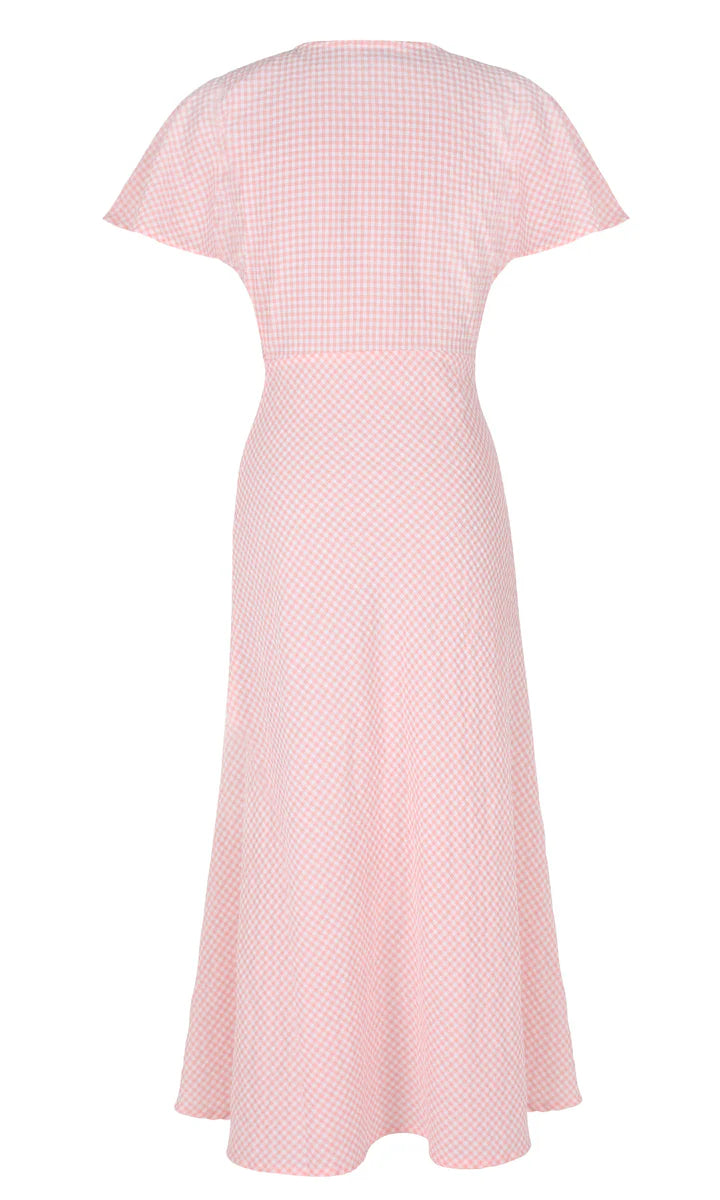 Ruby Clover Midi