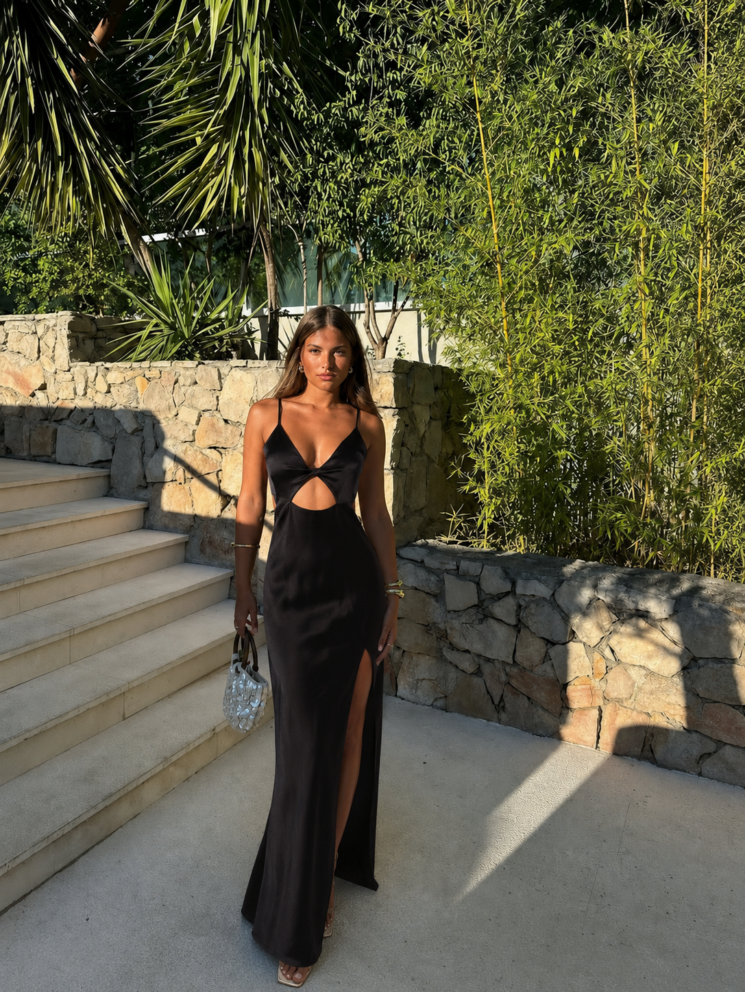 Bec + Bridge Hazel Maxi