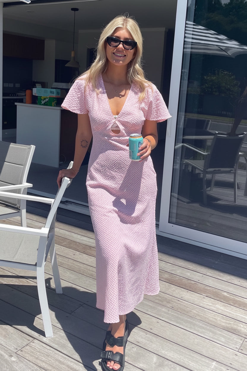 Ruby Clover Midi