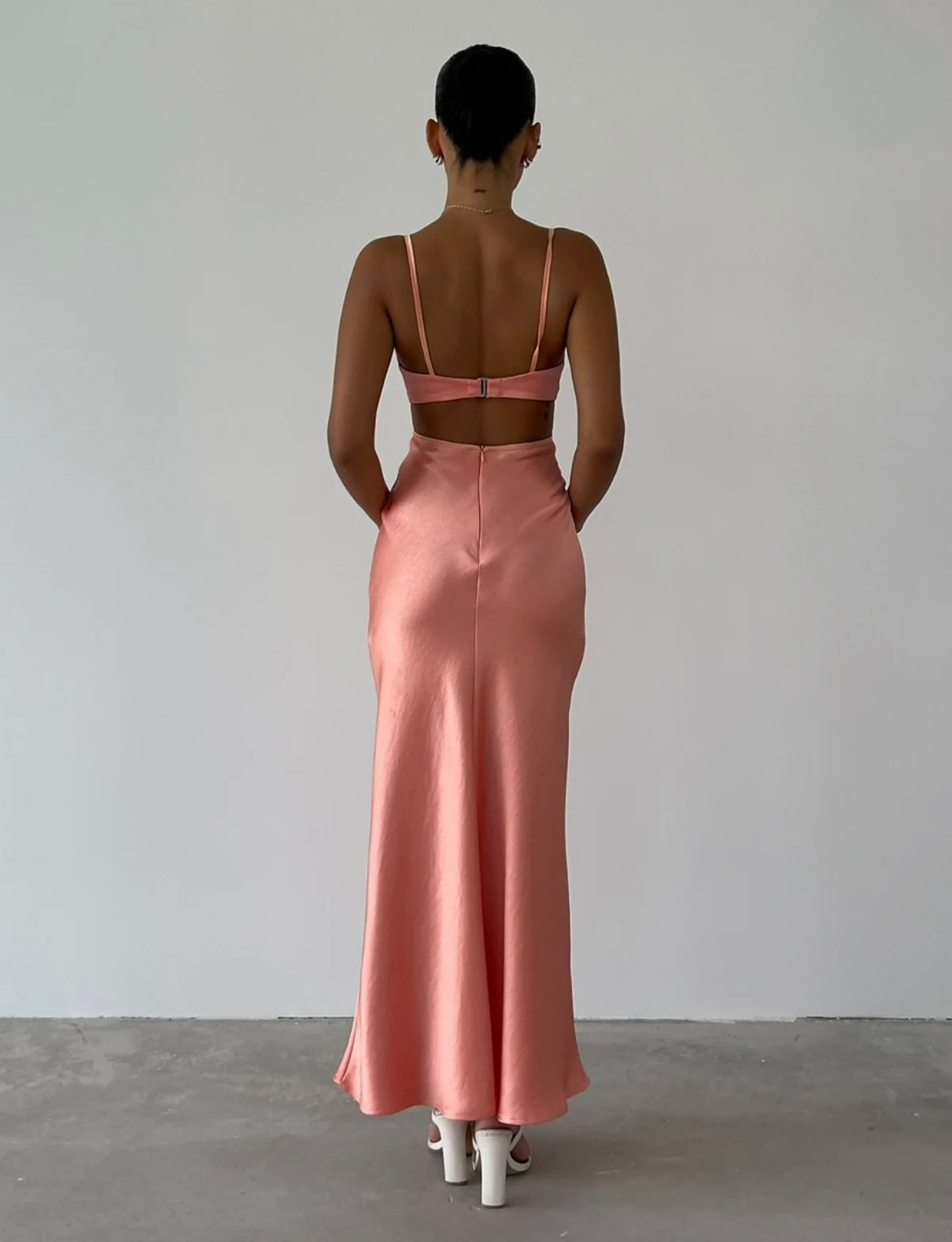 Bec + Bridge Veronique Maxi