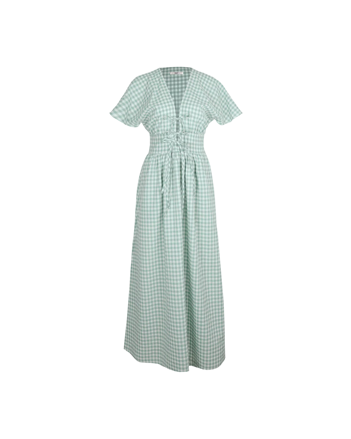 Ruby Benny Dress
