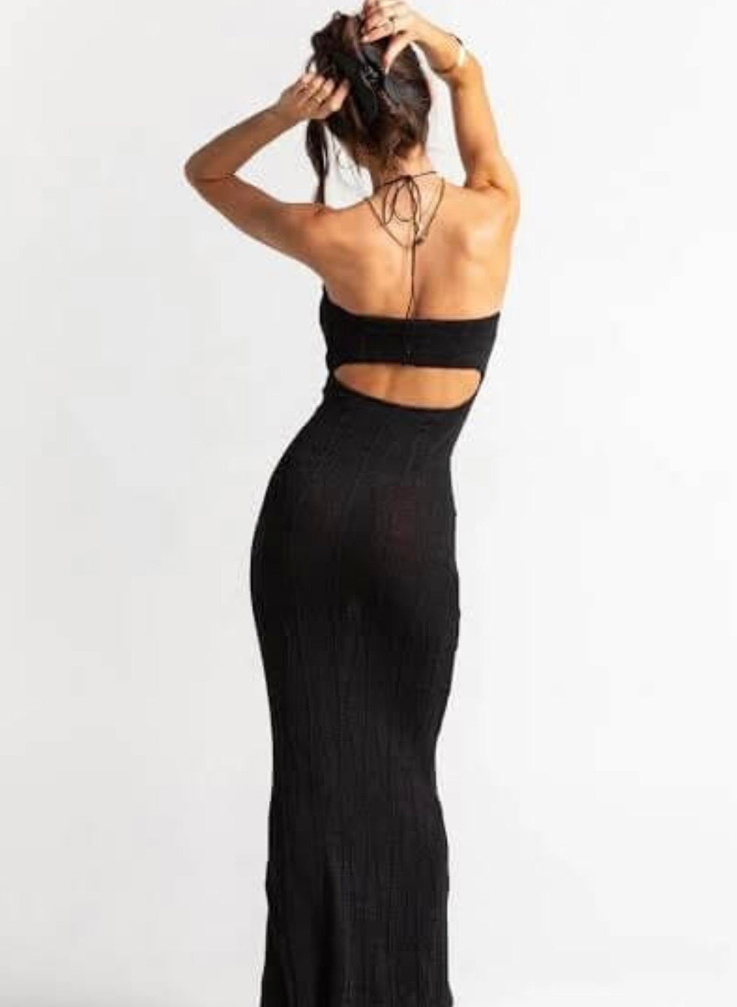Arcina Ori Cindy Dress