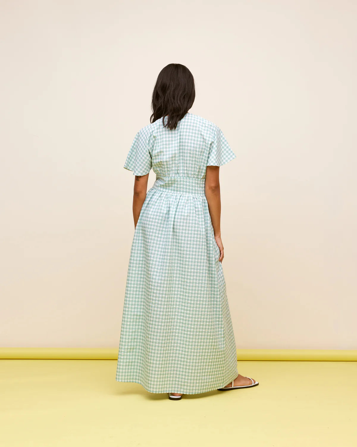 Ruby Benny Dress