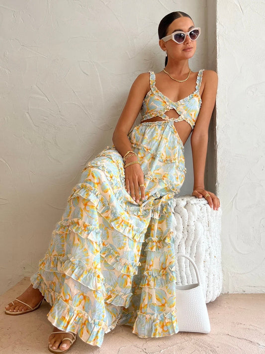Issy Felix Maxi
