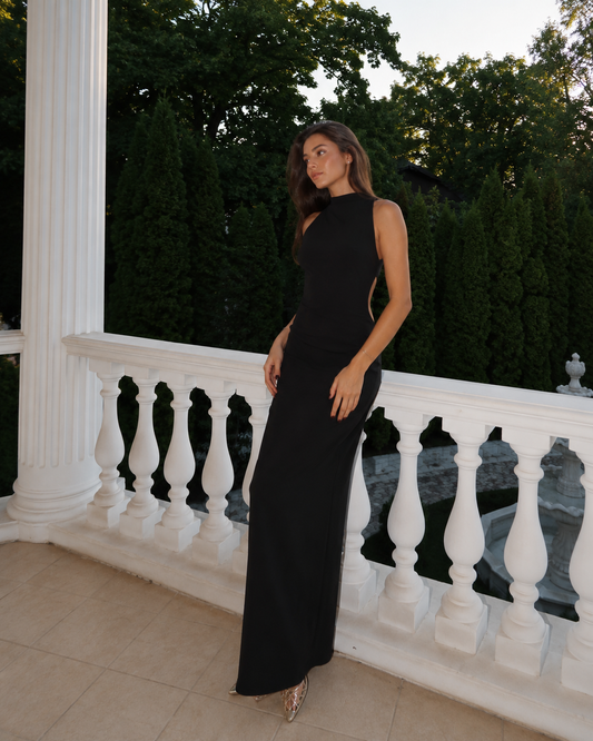 Effie Kats Ambre Gown