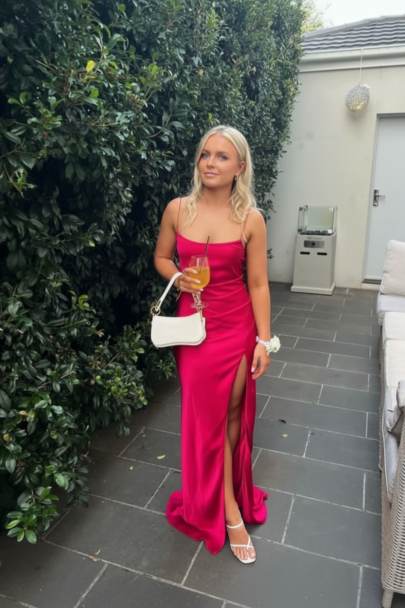 Lexi Romy Gown