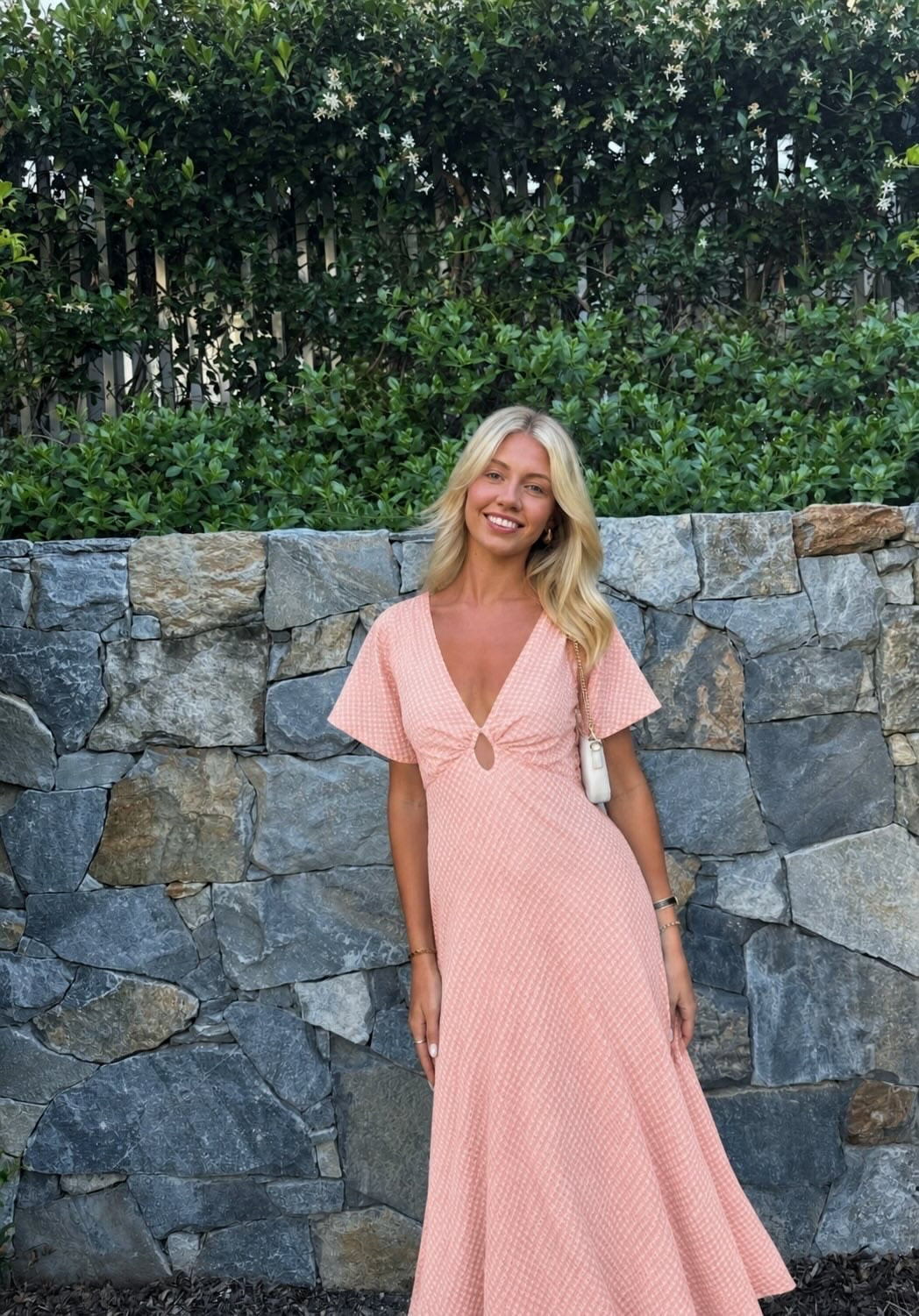 Ruby Clover Midi