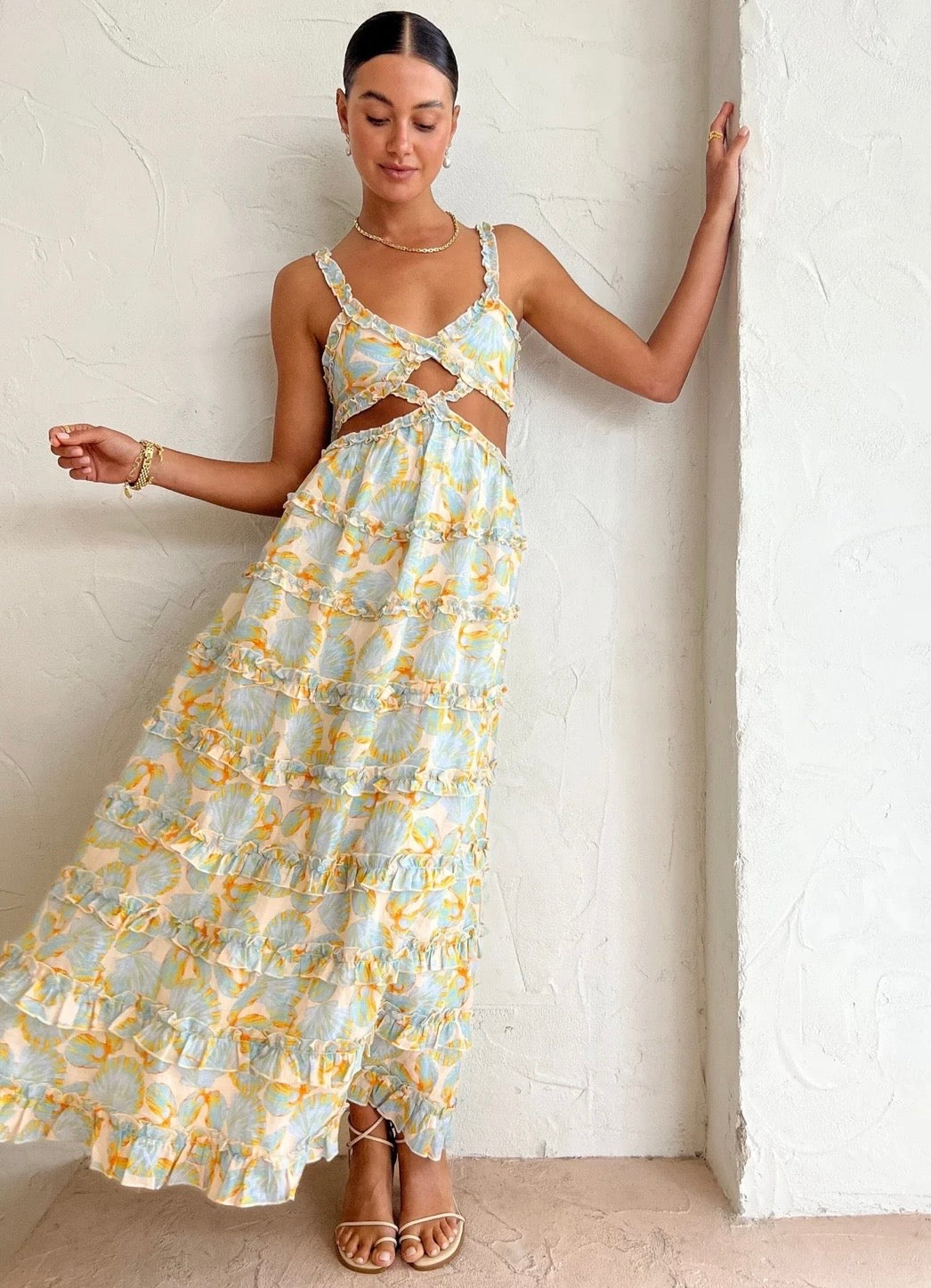 Issy Felix Maxi