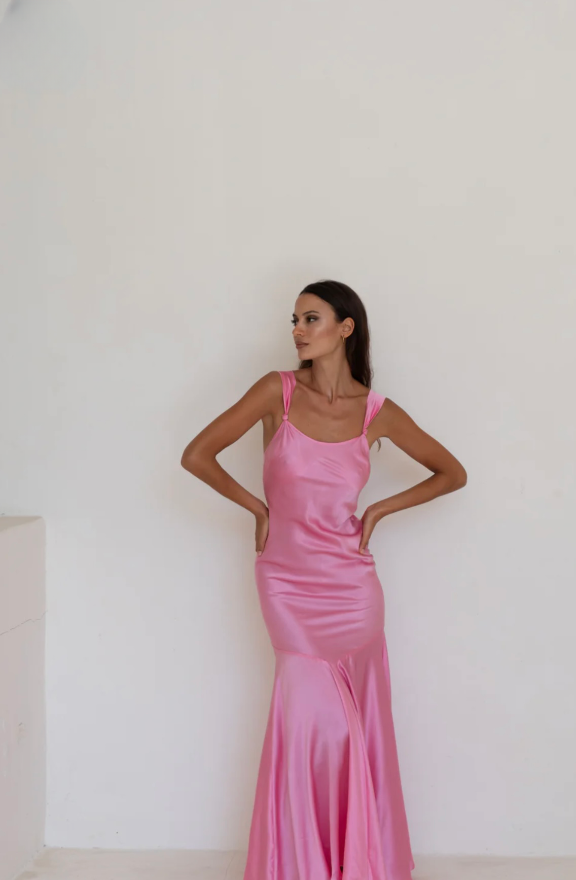 Caitlin Crisp Giselle Maxi