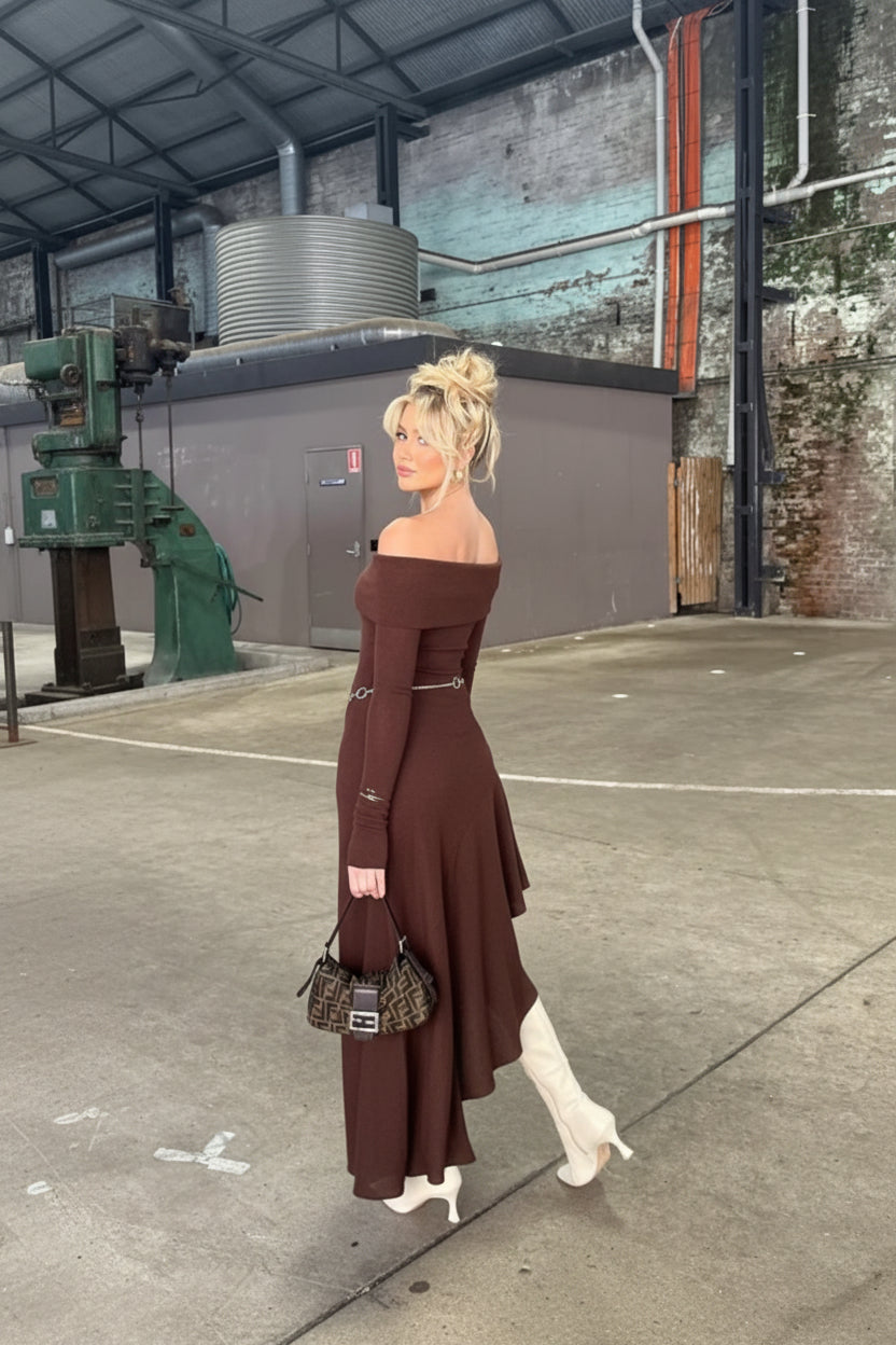 Arcina Ori Bella Dress