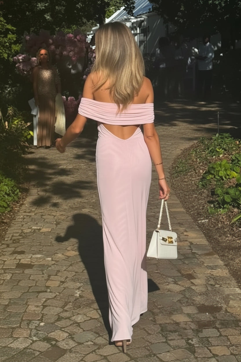 Meshki Audrey Maxi