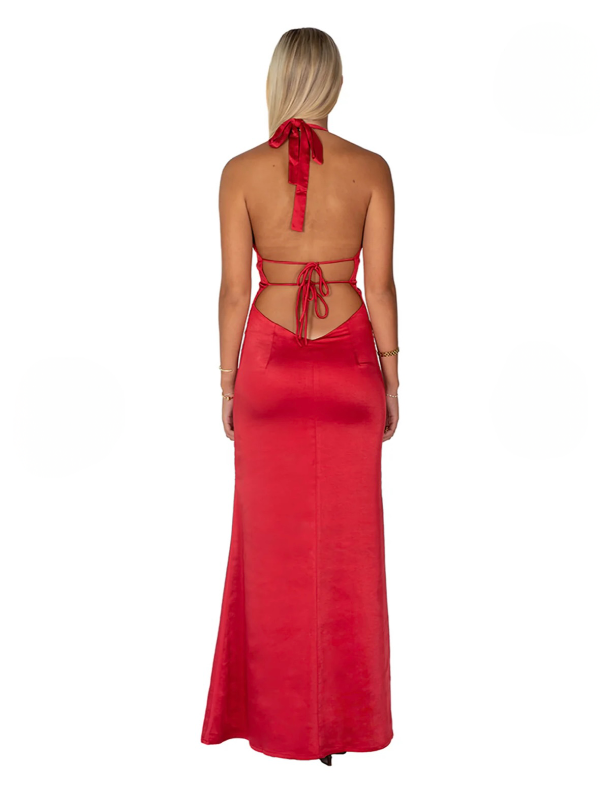 I Am Delilah Margot Maxi