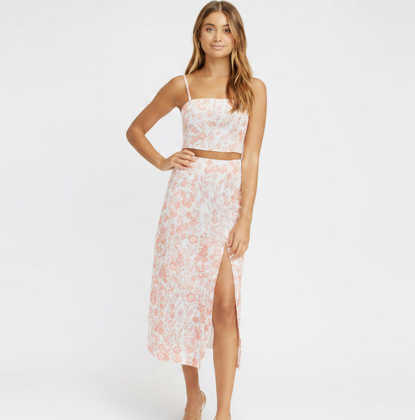 Kookai Narnia Midi Set