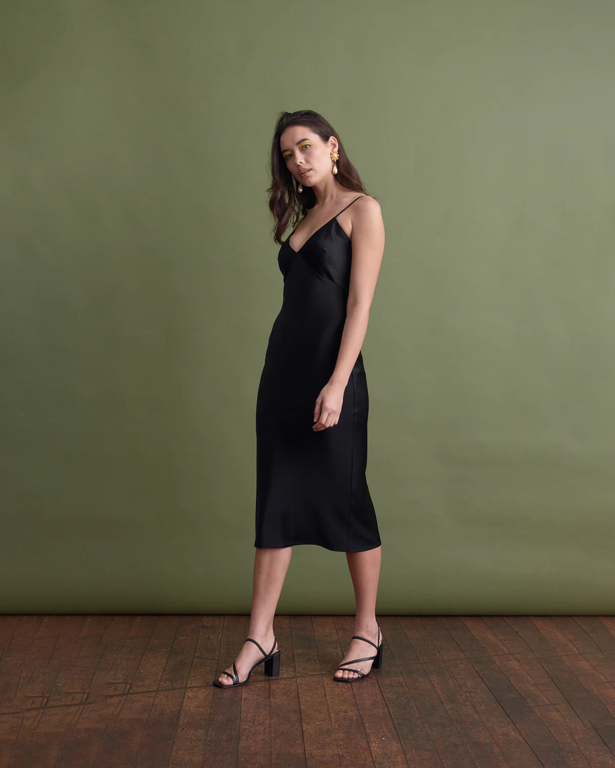 Ruby Weirdly Midi