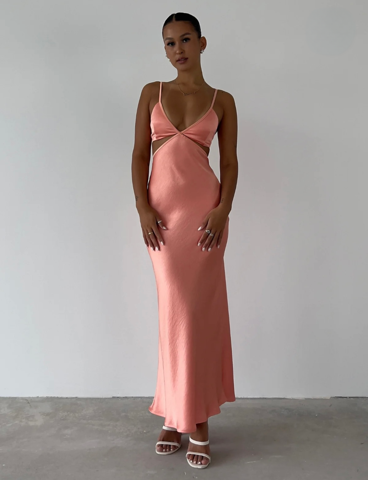 Bec + Bridge Veronique Maxi