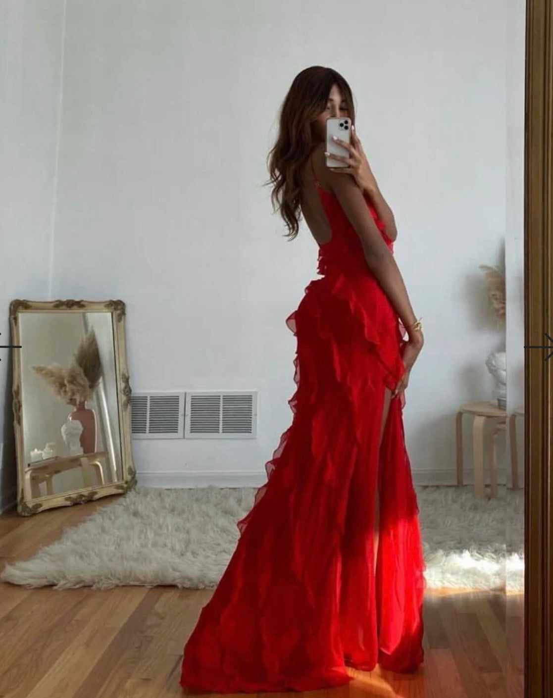 Rat & Boa Cecilia Maxi
