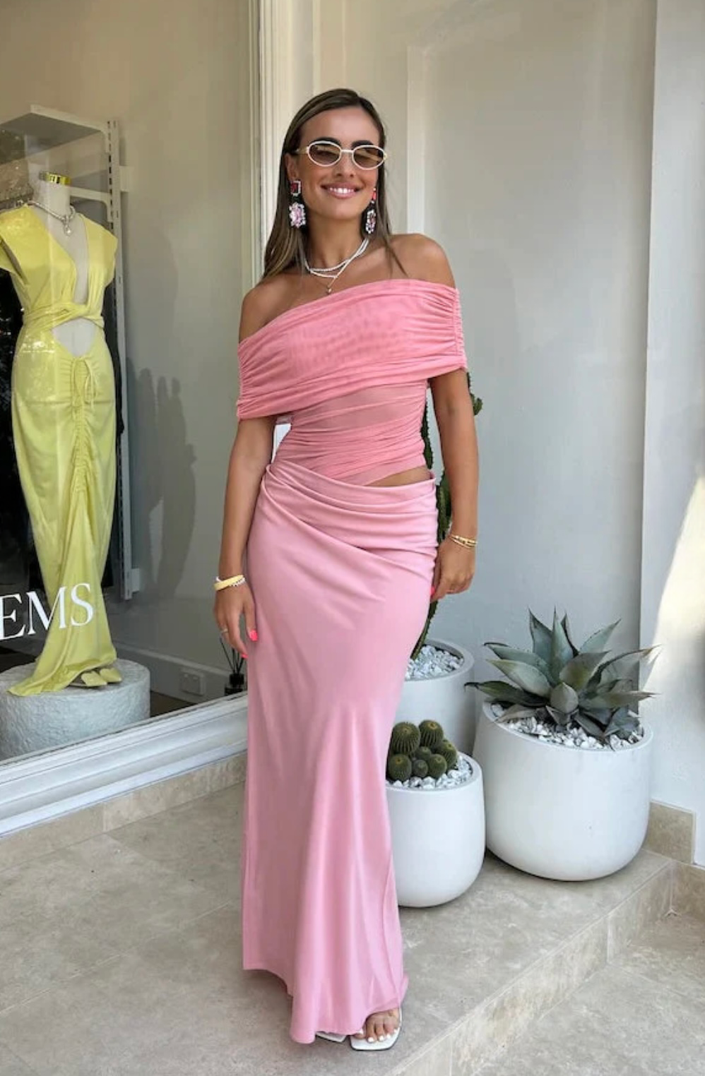 Benni Nico Maxi