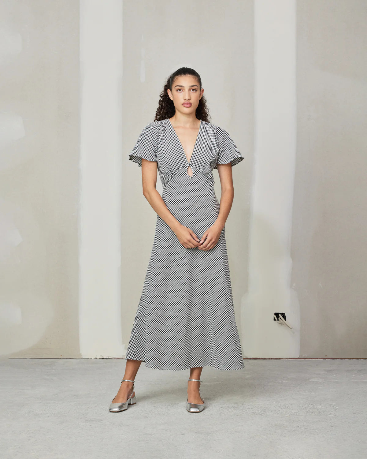 Ruby Clover Midi