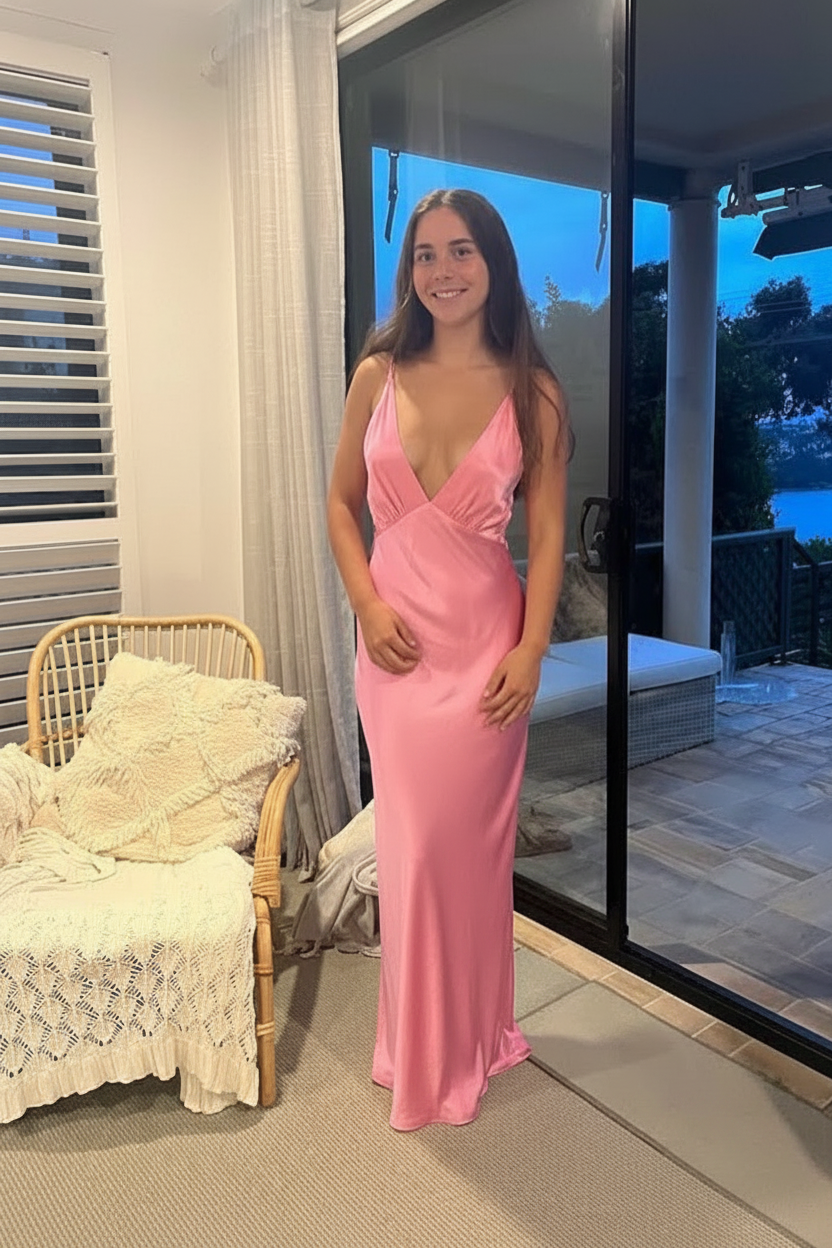 Bec + Bridge Loreli Maxi