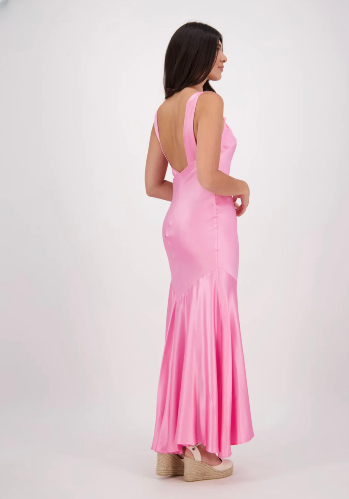 Caitlin Crisp Giselle Maxi