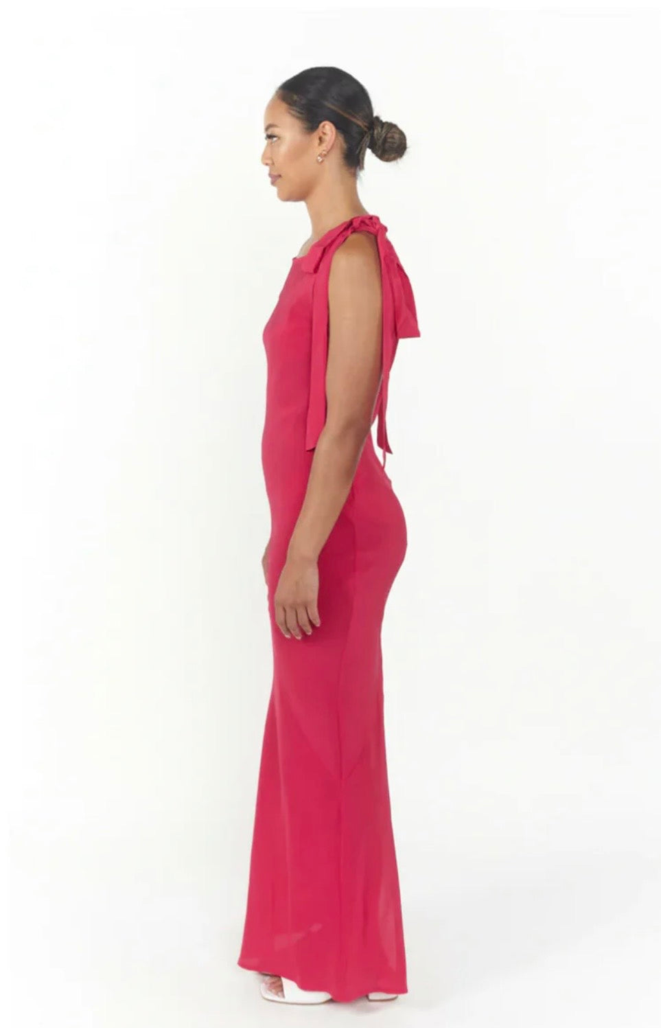 Caitlin Crisp Wilmer Maxi