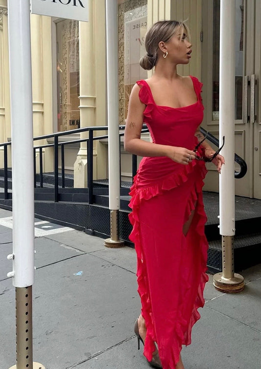 House Of CB Ariela Maxi