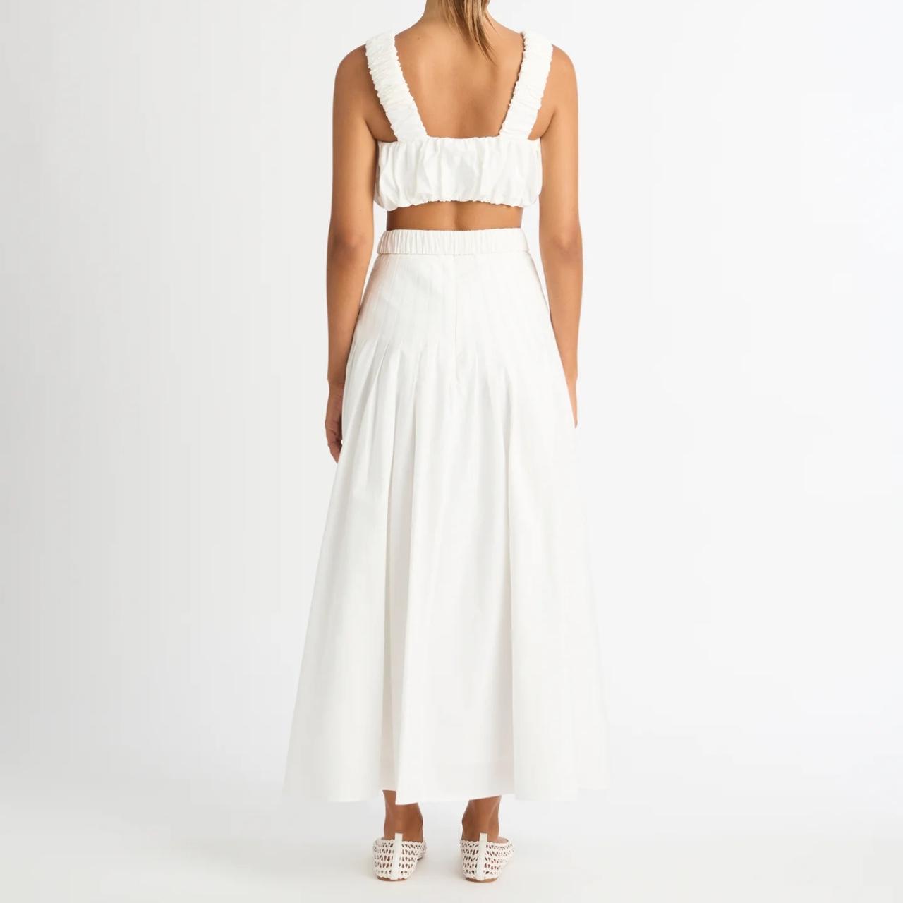 Sheike Montana Skirt & Naomi Crop