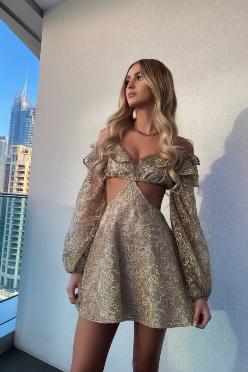 Sofia The Label Golden Hour Mini