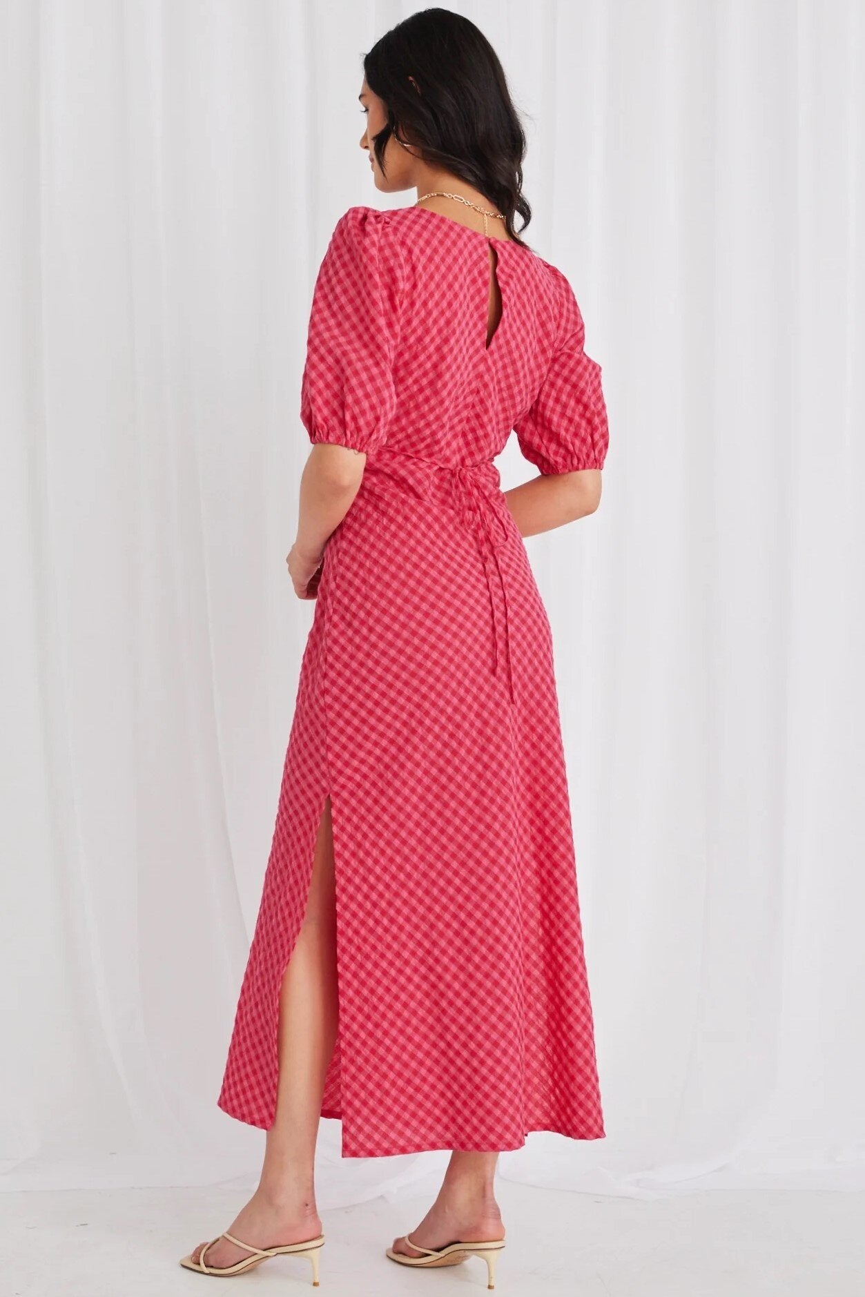 Among The Brave Amora Dress
