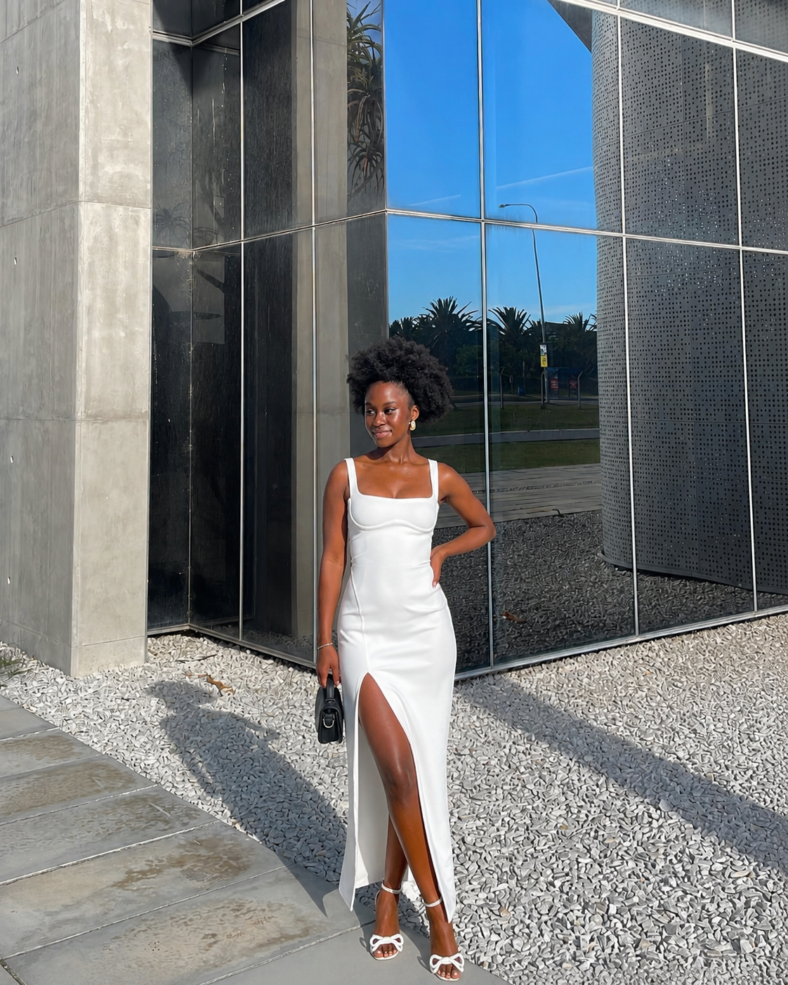 Natalie Rolt Jax Maxi