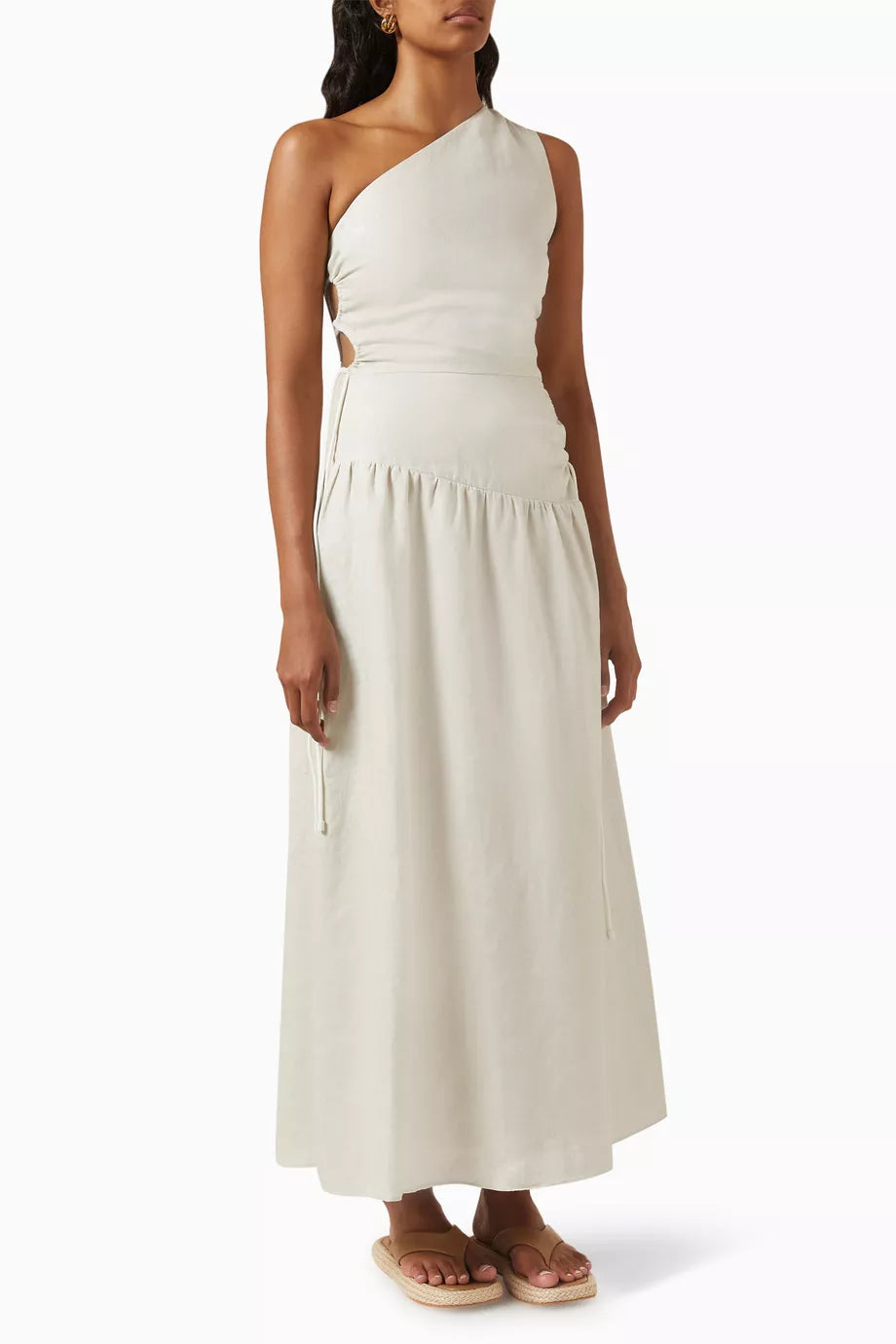 Sir The Label Neutral D’Orsay Maxi