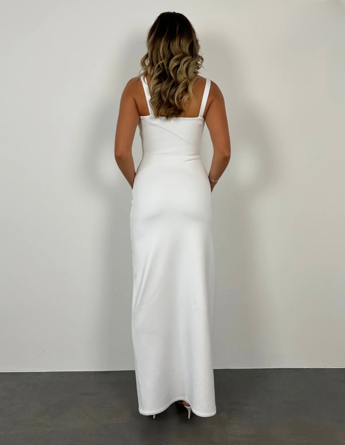 Natalie Rolt Jax Maxi