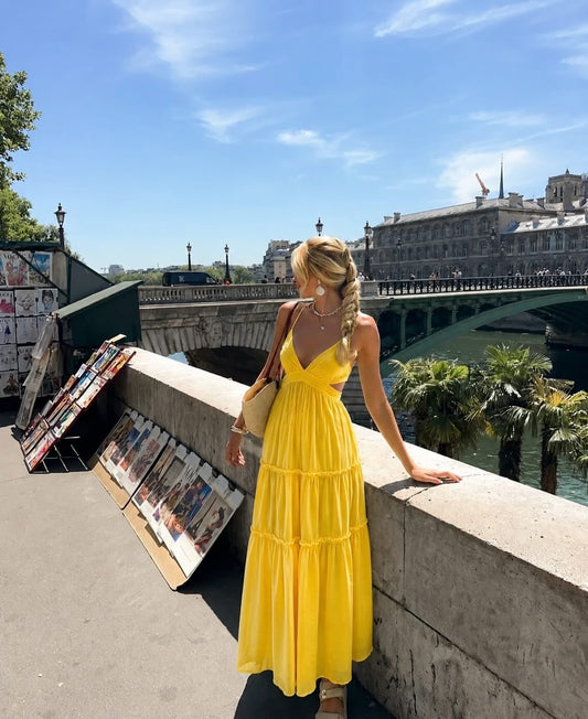 Bec + Bridge Carla Maxi