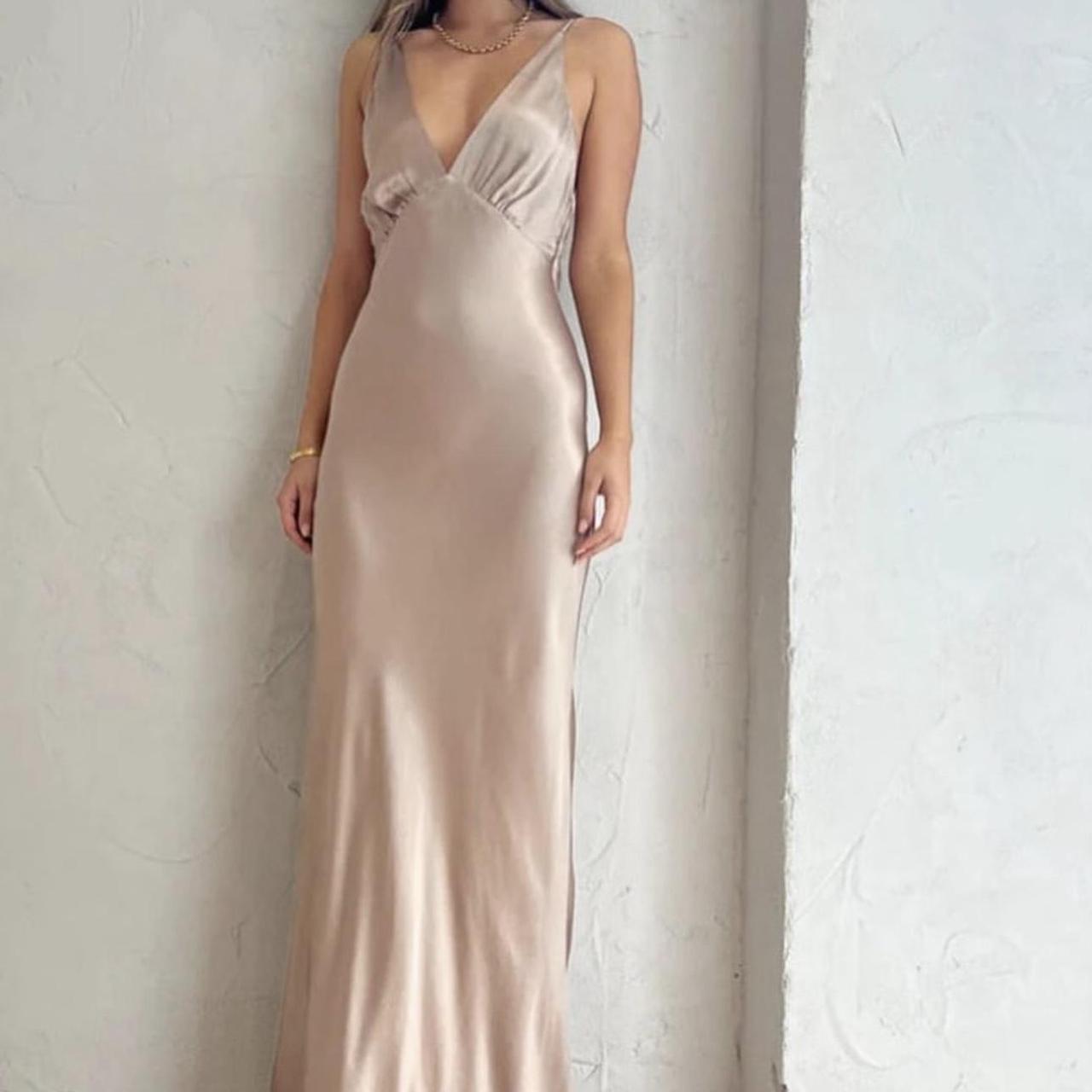 Bec + Bridge Loreli Maxi