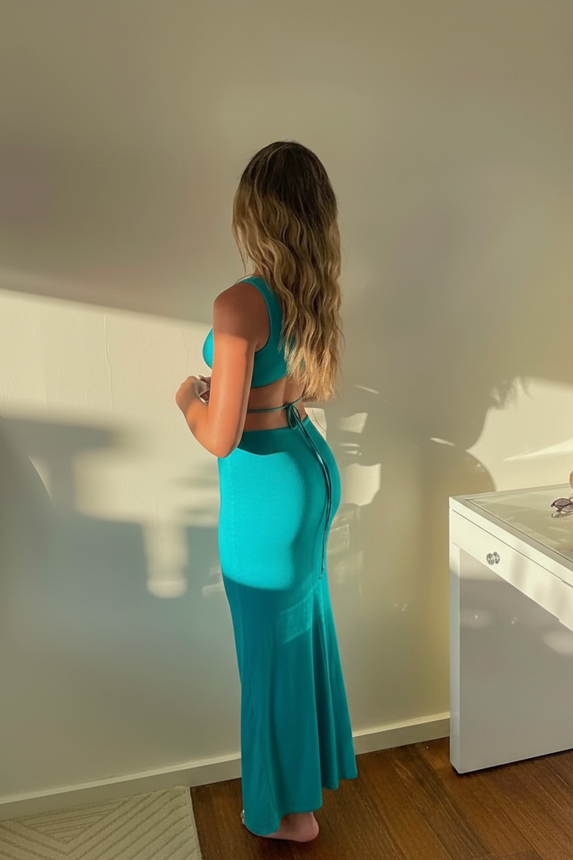 Arcina Ori Christina Dress