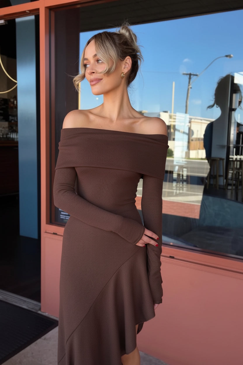 Arcina Ori Bella Dress