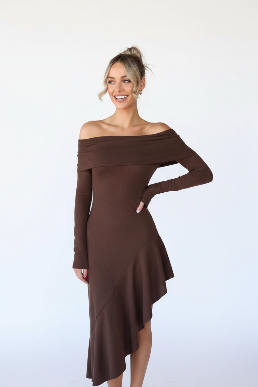 Arcina Ori Bella Dress