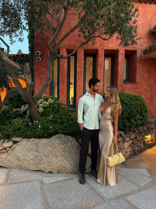 Bec + Bridge Loreli Maxi