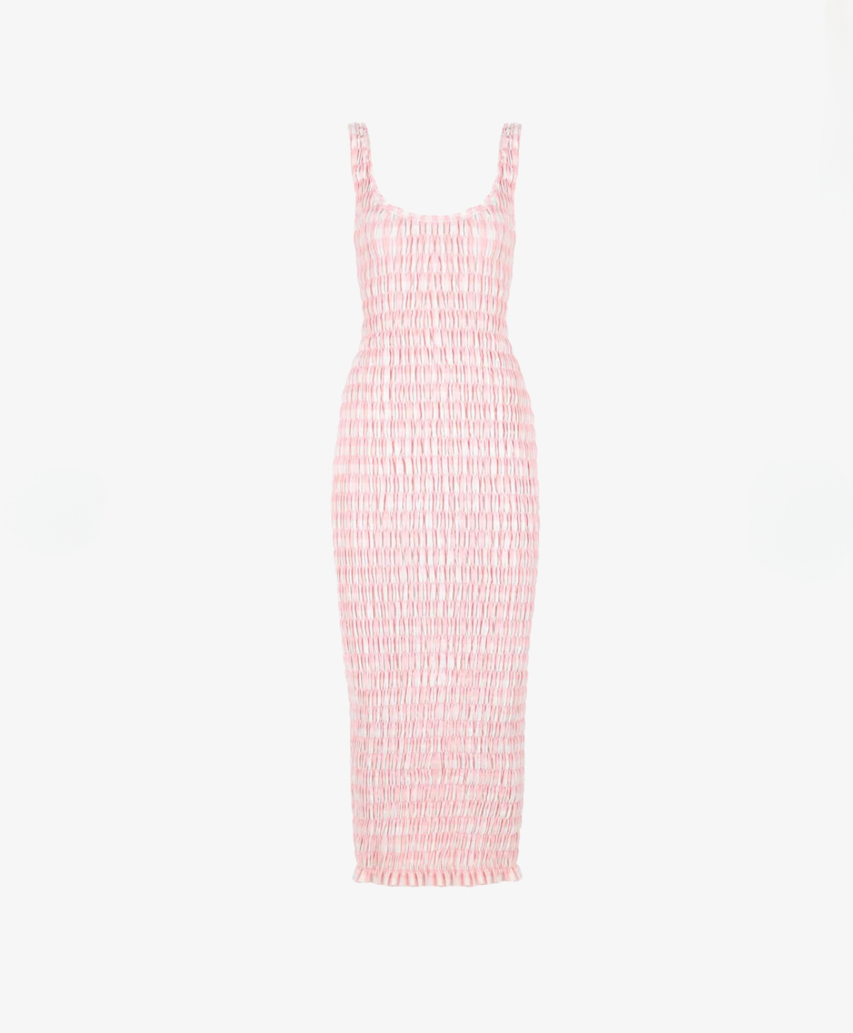 Ruby Klein Midi