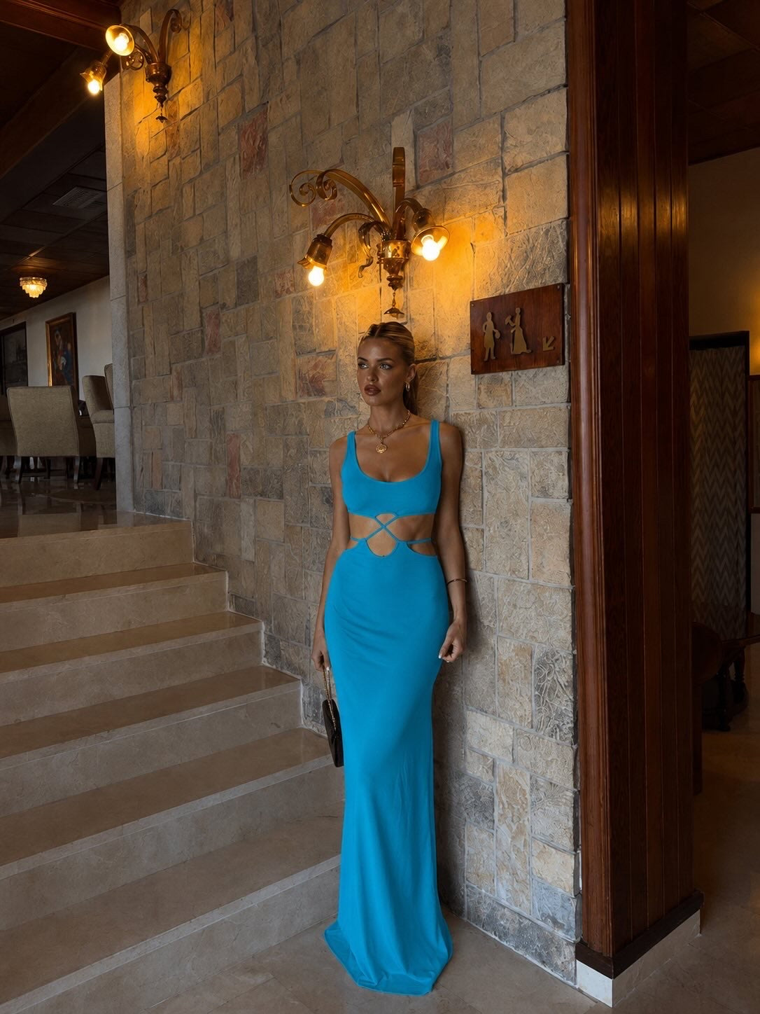 Arcina Ori Christina Dress