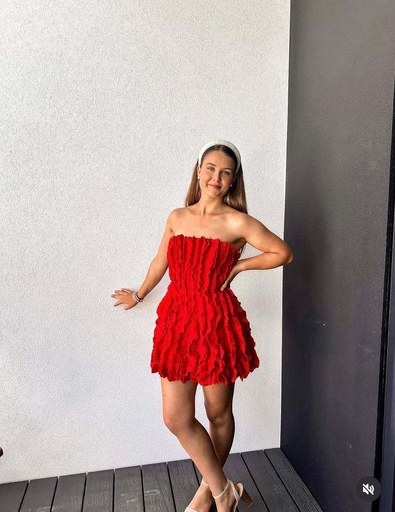 Mini Dresses