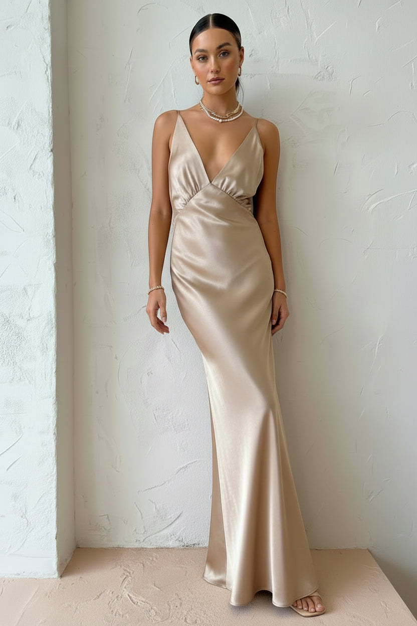 Bec + Bridge Loreli Maxi